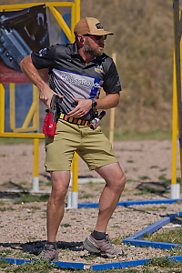 Benjamin Starits LVS08420